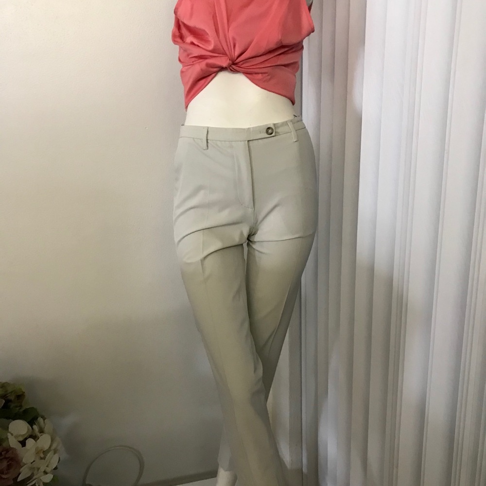 Prada ladies dress slacks - Picture 2 of 15